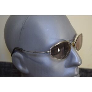 Swiss Army MOGUL 26751 Eyeglasses 59 19 130 Gun Metal Gray Switzerland